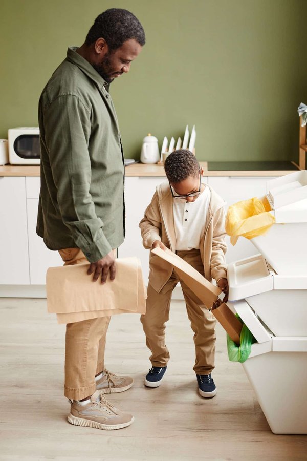 Les rouleaux de papier thermique tpe sont-ils recyclables ?