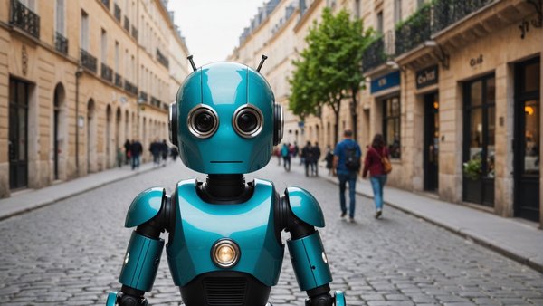 Découvrez le chatbot en ligne gratuit et français propulsé par gpt