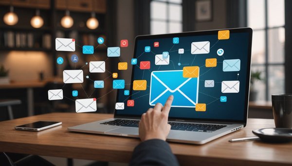 Personnaliser des mails automatiquement : les clés du succès