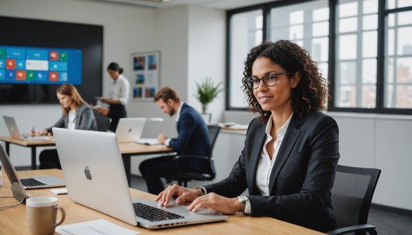 10 bonnes raisons de passer à office 365 dès aujourd'hui