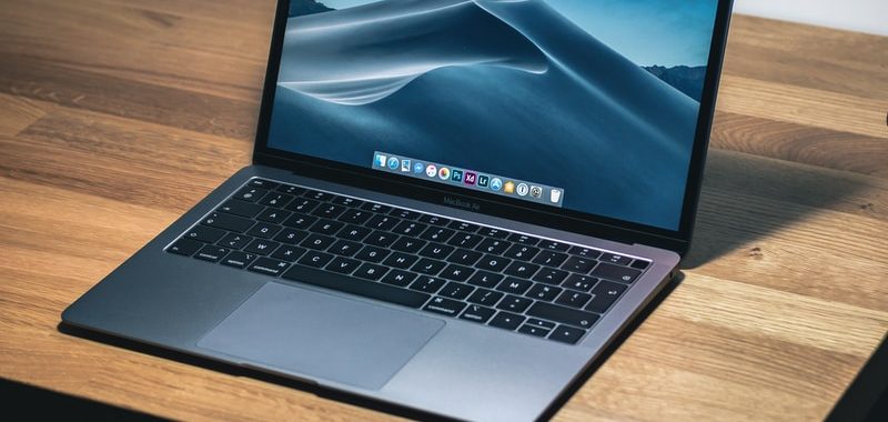 MacBook Pro